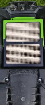 Festool vysavač CTL 26E AC - 11