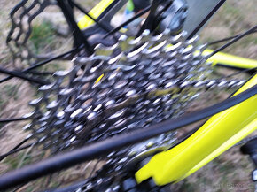 Cannondale Super X Force 1 Carbon XL - 11