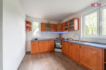 Prodej chalupy, 72 m², Praha 6, Přední Kopanina, ul. Preláta - 11