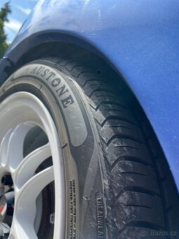 Honda CRX del sol ESI - 11