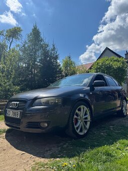 Audi a3 2.0.TDI - 11