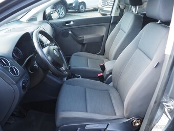 2008 Volkswagen Golf Plus 1.4TSI - 11