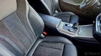 BMW  320d xDrive M-Sport 140KW odpočet DPH CZ - 11