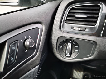 VW e-Golf 36kw, TEPELNÉ ČERPADLO, Super výbava - 11