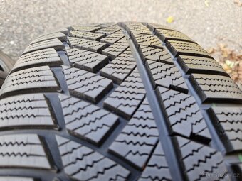 215/50 r19 zimni pneumatiky 215 50 19 215/50/19 pneu - 11