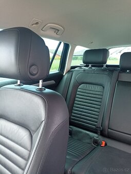 Prodám Passata B8 1.6 TDI rok 2018 - 11