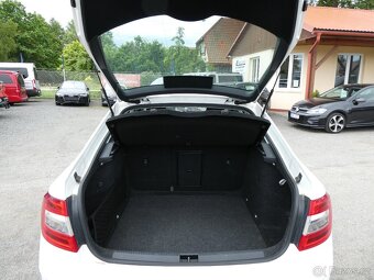 Škoda Octavia 1.0 TSI 85kW Ambition Fresh,1.majitel,serviska - 11