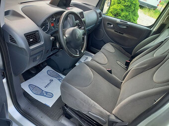 Citroën Jumpy  2.0Hdi klima+1.majitel+Navigace+9míst - 11