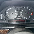 BMW 730i e32 - 11