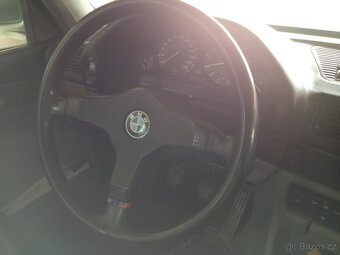 BMW 730i e32 - 11
