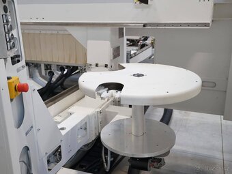 CNC obráběcí centrum HOMAG Centateq P-500 BMG 511/60/12/K - 11