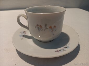 Český porcelán EPIAG - hrnečky. - 11