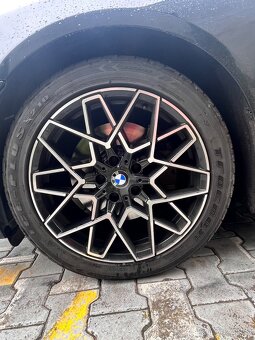 Prodám či vyměním bmw f01 730d 180kw - 11