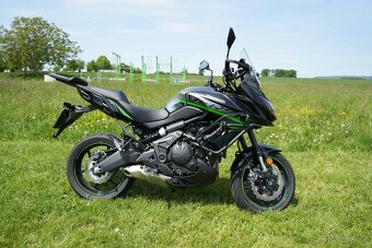 Versys 650 2020 - 11
