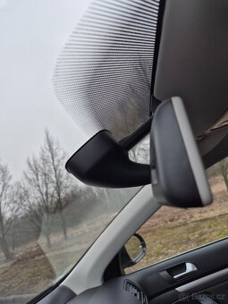 VW Golf 5 Combi SPORT 1.4TSi 90KW PANORAMA - 11
