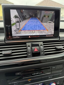 Audi A6 Avant, BiTDI 240kW competition - 11
