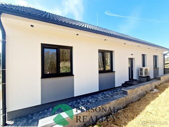 Prodej rodinné domy, 129 m2 - Sloup v Čechách, ev.č. 02212 - 11
