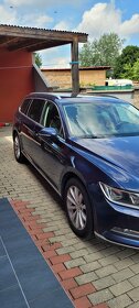 volkswagen passat b8 110kw - 11