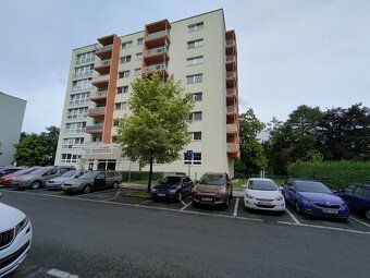 Prodej zděného bytu 3+kk/L v Polabinách II - 11
