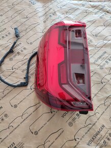 Zadní lampy VW-SKODA-AUDI - 11