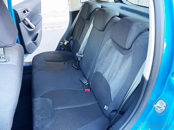 CITROEN C3 EXCLUSIVE 1.4i 16V 70KW 69.000KM PO SERVISU - 11