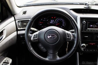 Subaru Forester 2.0 XS Comfort - 11