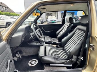 BMW 323i E21 Alpina C1 2.3 – plně zrestaurovaný klenot - 11