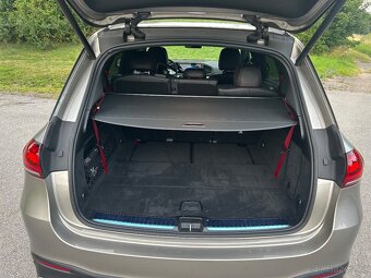 Mercedes Benz GLE 53AMG 320kw 2020 115tkm Koupeno v CZ - 11