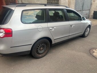 Passat b6 1.9tdi - 11