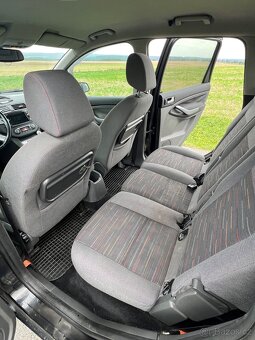 Ford C-Max 1.8 Tdci 85kw - 11