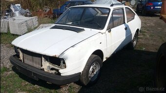 2x Škoda rapid 136/130 - 11