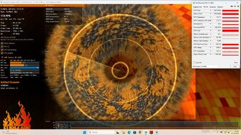 RX 6600 8GB Asrock Challenger D - 11