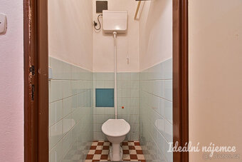 Pronájem bytu 3+1, Uprkova, Řečkovice,  Kč/měs, 80 m2 - 11