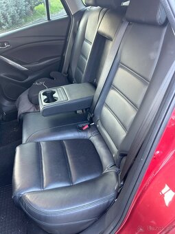 Mazda 6, 2.2L Skyactiv-D, DPH - 11