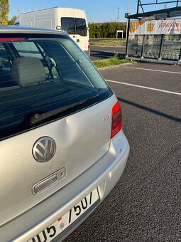 Prodam volkswagen golf 4 1.9 tdi 74 kw - 11