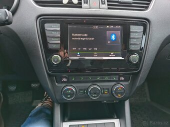 Oktavia 3 1.6tdi 81kw - 11