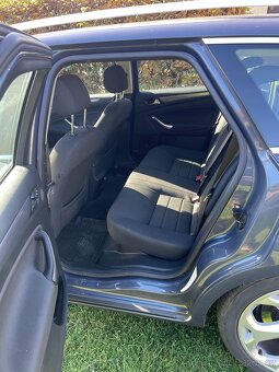 FORD MONDEO TITANIUM 2.0 TDCI (120kw) MK4 facelift - 05/2011 - 11