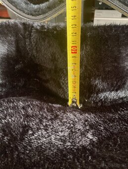 Pouzdro pro akustickou baskytaru / kytaru - 11