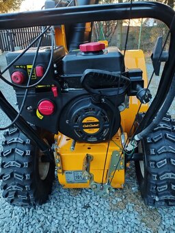 Cub Cadet 524 swe - 11