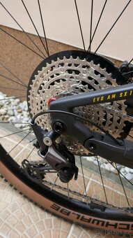 ELEKTRO CELOPERO Bulls Sonic EVO AM SX 1 UD Carbon//NOVÉ - 11