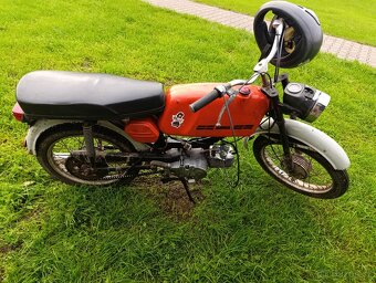 JAWA Mustang 50/23 - 11