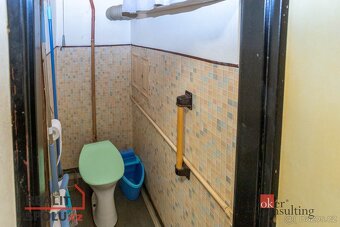 Prodej, byty/4+1, 89 m2, Rokycanova 204/4, 58601 Jihlava, Ji - 11