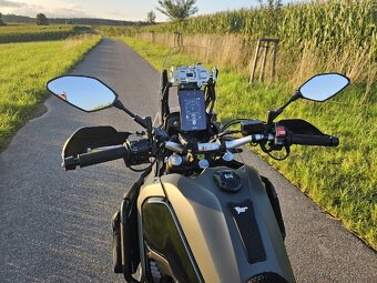 Yamaha tenere 700 - 11
