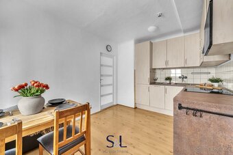 Prodej byty 2+1, 61 m² - Liberec I-Staré Město, ev.č. 01255 - 11