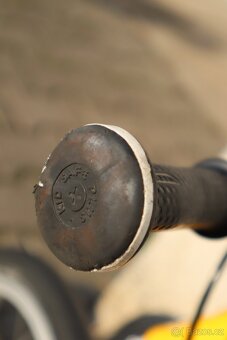 odrážedlo Woom 1 - 11