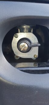 Honda CB 500 2001 - 11