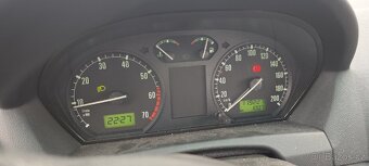 Skoda Fabia 1.4 MPi 44 kW - 11