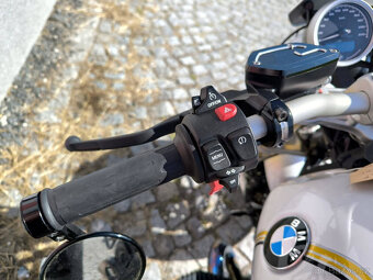 BMW R nineT Option - 11