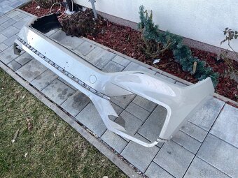 Vw Touareg 3 2018- - 11