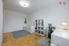 Prodej bytu 2+1, 56 m², Karlovy Vary, ul. Maďarská - 11